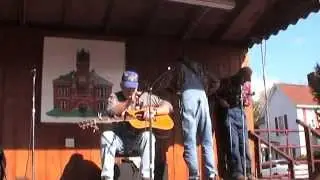 The Roan Mountain Hilltoppers - Rattletrap?