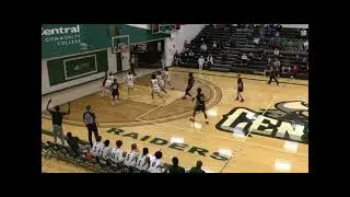Mo Diao 24-25 Highlights