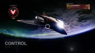 Destiny 2: I broke my hand edition 10