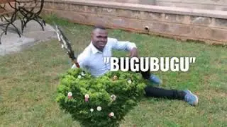 Bugubugu --Foxman and bigman