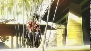 U2 - Elevation [Saint Seiya Tenkai Hen Overture]