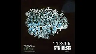 tdstr - Synthesis (Full Album)