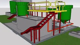 ETP 3D View