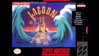 Lagoon - Opening Theme Remix