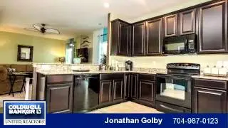 7330 Waterwheel St SW, Concord, NC 28025