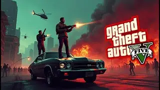 GTA 5 Live: When Every Drive Turns Into a Police Chase 🚔💨 | LIVE  #148