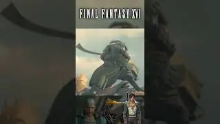 Final fantasy stepping into a new era | @InfinityWalkthrough