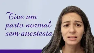 Como foi o parto na Holanda