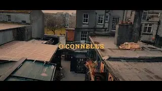 O'connell's GALWAY, IRELAND | 4K Cinematic