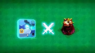 Electro Owl vs Wizard Tower - COC Attacking Challenge