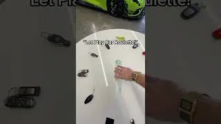 Failed Car Roulette💀🙏