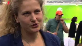 Wie geht vegan? WDR Servicezeit