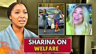 Sharina Hudson&rsquo;s Downfall: The Truth Wendy Hid