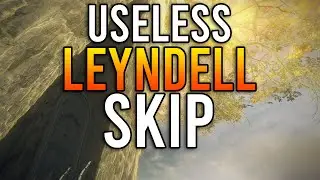 Elden Ring | A Useless Leyndell Skip