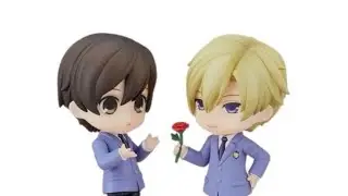 🍓 ₊˚⊹ ࿔ haruhi fujioka playlist ₊˚⊹ ࿔🫧 || ohshc/shojo playlist 🍰