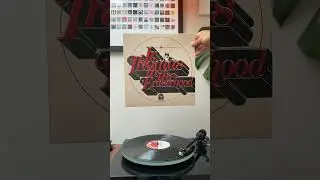 Uplifting analog soul, straight from the source! #soulrecord #retrosoul