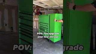 U.S. General Series 3 Roll Cabs are available in 4 sizes, and can be outfitted to suit YOUR needs!