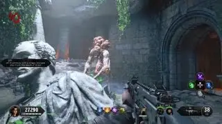 Broken Blight Father