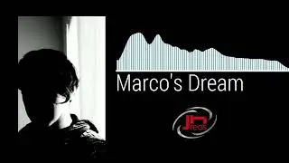 Marco's Dream (Single version) - Jh Reqs