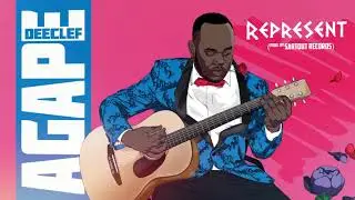 Deeclef - Represent (Animated Video)