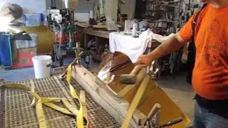 ADVANCED COLDWORKING