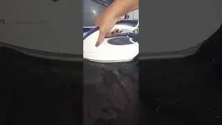 'How to Clean Limescale from Your Iron in Seconds!&rdquo;
