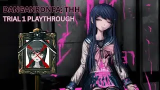 Danganronpa: Trigger Happy Havoc - Sayaka Maizono's Case (Trial 1 Playthrough)