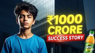 The Untold Success Story of Lahori Jeera 🔥 | Desi Drink | Business Case Study | Inspire tone YT 