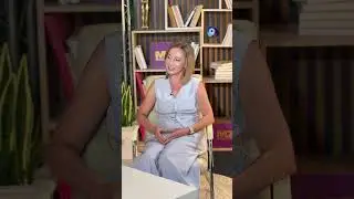 Мой первый опыт на TV