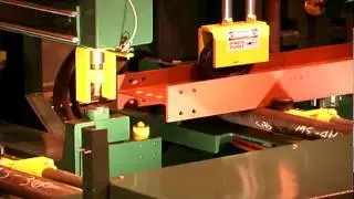 BFC-530 beam punch line