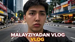 🇲🇾 MALAYZIYA vlog | Xiamen university 