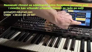 Namenski na Intro Pa5x,4x,1000,700,3x,900,600,2x,1x,800  Now 2025