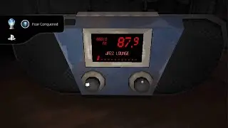 Fear The Spotlight Platinum #240 Clip
