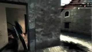 CS:S| Kill Everybody part I
