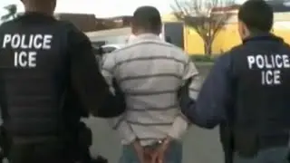 An inside look at ICE recruitment and training