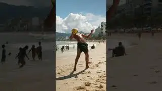 Rio de Janeiro 🇧🇷 #altinha #futebol