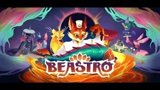 【Beastro - Demo】体験版プレイ