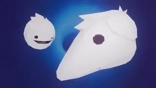Oney играет в анимацию &mdash; Зак запрашивает количество миров (в Crash)