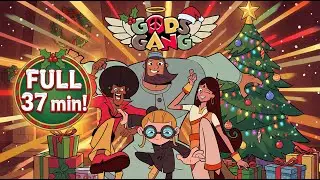 Вас ждёт праздничный сюрприз! 🎁✨