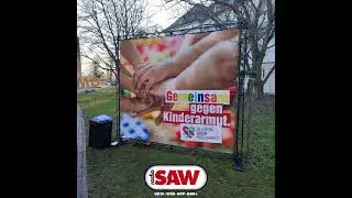 Netzwerk gegen Kinderarmut mit Forderungen an die Politik