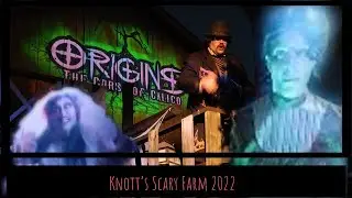 Origins Maze KSF 2022
