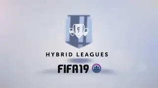 FIFA 19 SBC - Prime Nine (Hybrid Leagues)