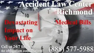 Richmond, CA - Accident & Injury - Lawyer | Attorney | Lawsuit - Car, Truck, Boat, Motorcycle