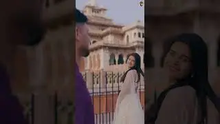 Pre wedding Jaipur Albert Hall❣️💐