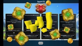 The Real Runescape Survey