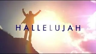 Hallelujah *Christian Victory Anthem*