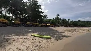 Buri Rasa Village Koh Phangan 🇹🇭~04.06.2023