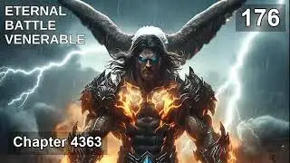 Eternal Battle Venerable   Episode 176 Audio   Thunder Spear Audiobook