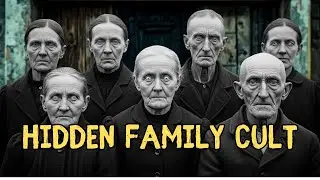 The Goler Clan 1984 Inside Canada&rsquo;s Most Disturbing Family Case | True Crime History