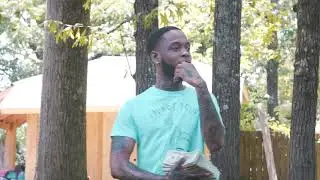 Junyah Dope Af - Money Feel Better (Official Video) [Shot by Nusneak Visuals]